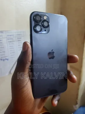 Apple iPhone 11 Pro 64 GB Gray