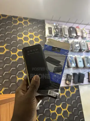 Phone Power Bank