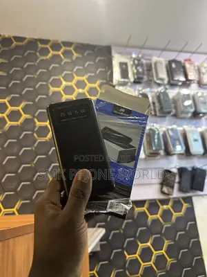 Phone Power Bank