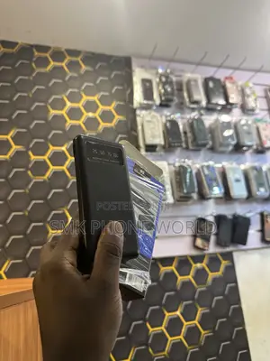Phone Power Bank