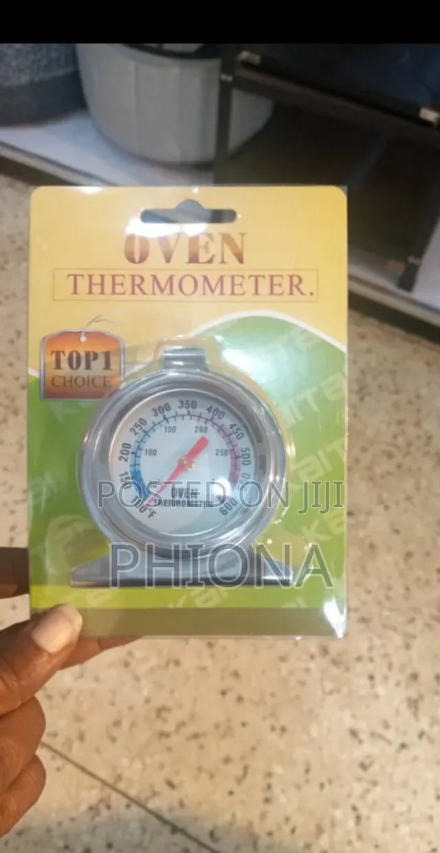 Oven Therrmometer