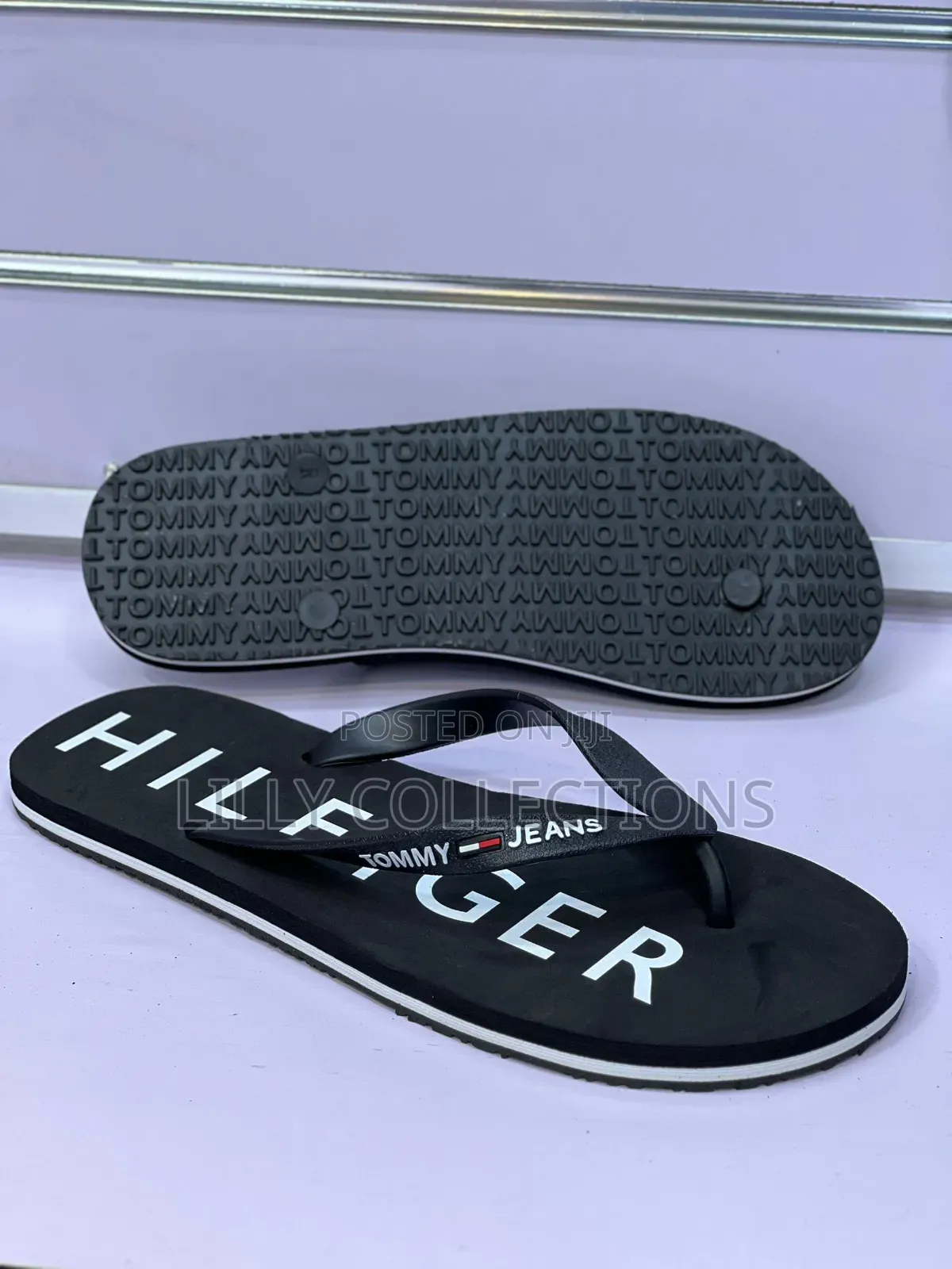 Summer Beach Sandals