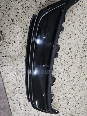 Harrier Hybrid 2017 - 2020 Front Grill