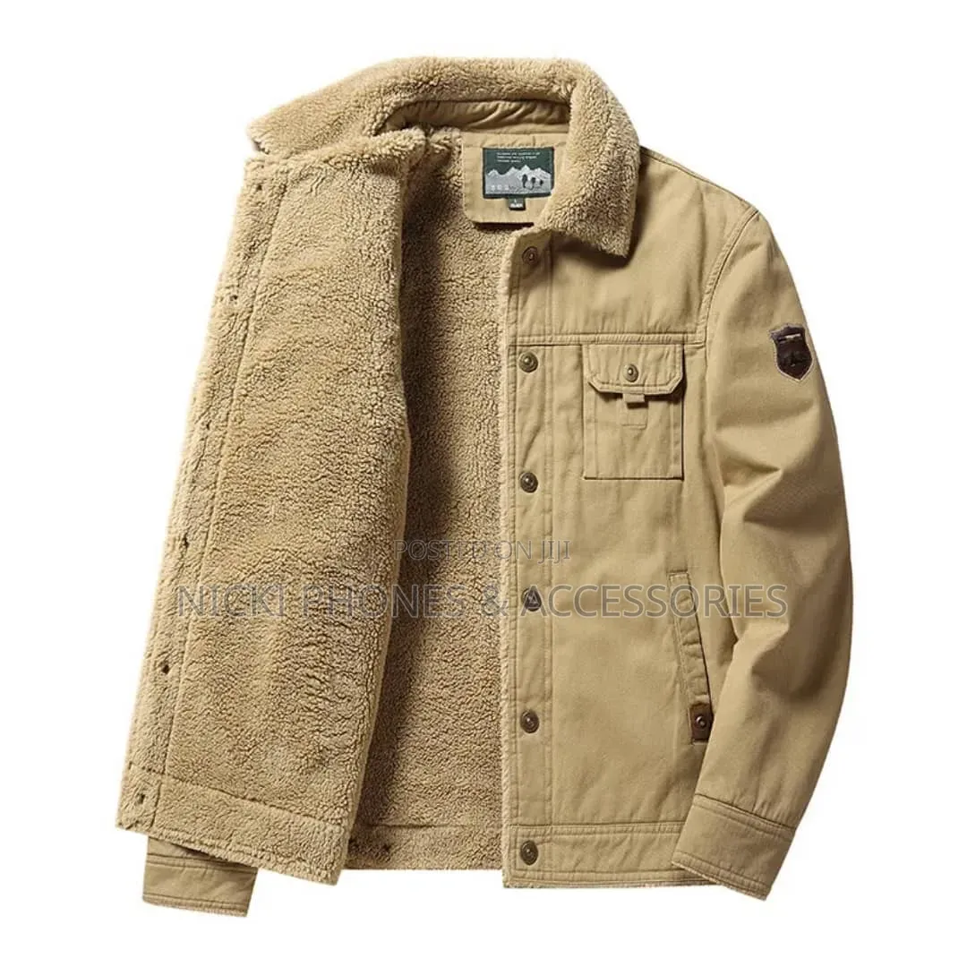 Men Jacket