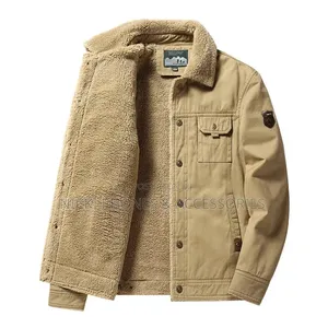 Men Jacket