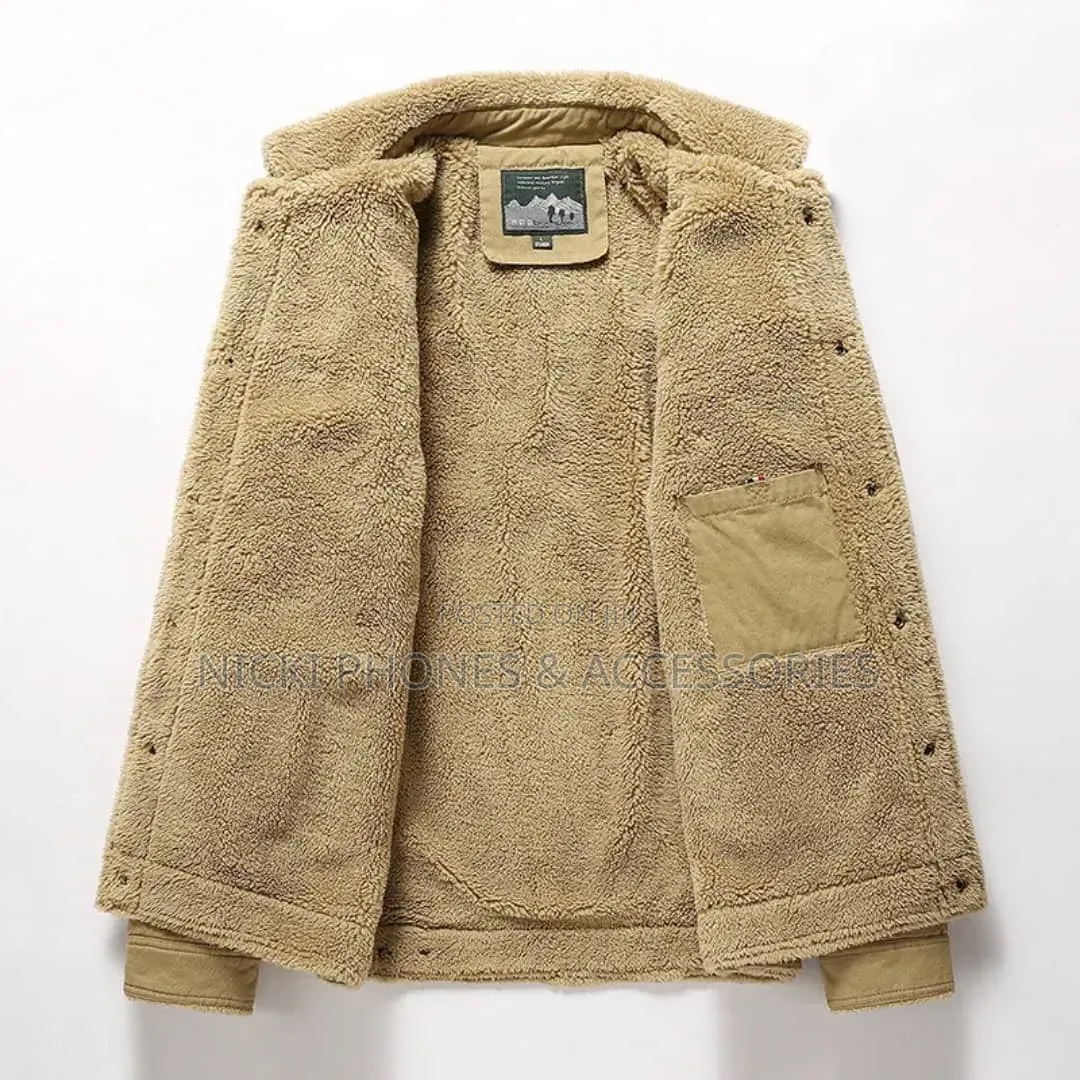 Men Jacket
