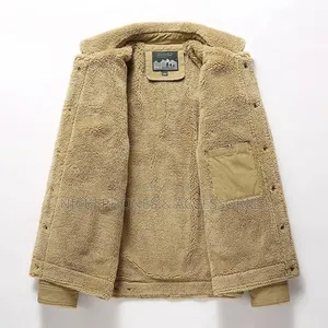 Men Jacket