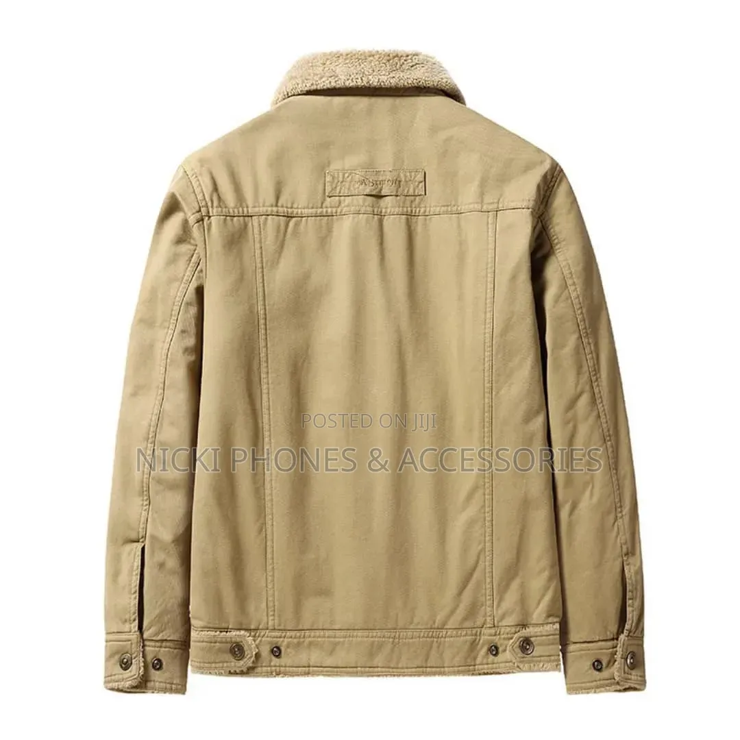 Men Jacket