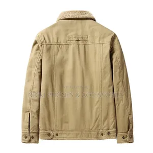 Men Jacket