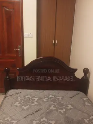 Bed and Mattress
