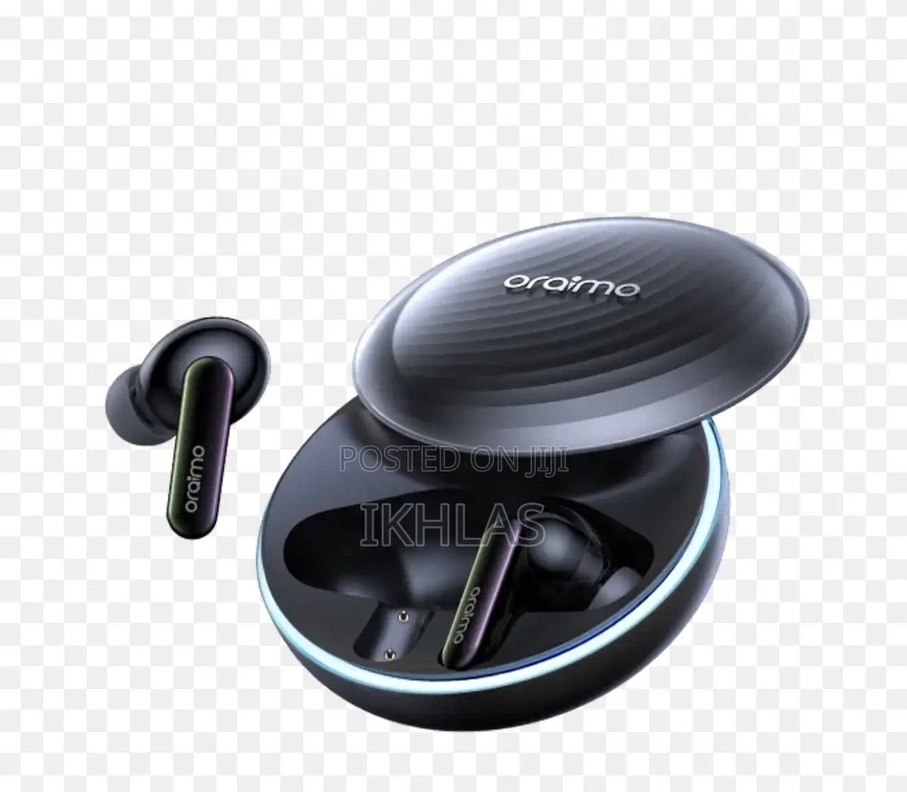 Oraimo Spacebuds Otw-630 Earpods Has Active Noise Cancellation