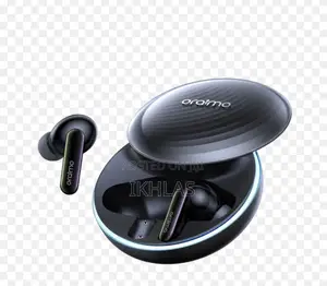 Oraimo Spacebuds Otw-630 Earpods Has Active Noise Cancellation