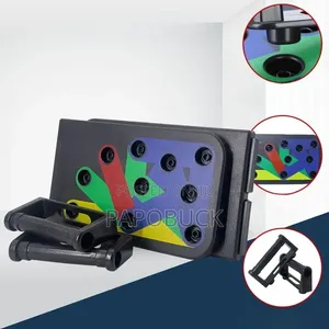 Foldable Push Up Board
