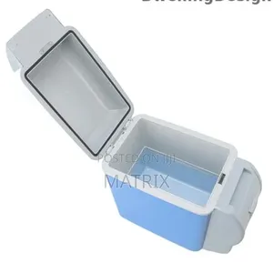 Portable Car Fridge Freezer