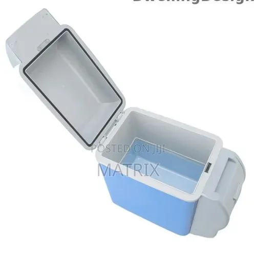 Portable Car Fridge Freezer