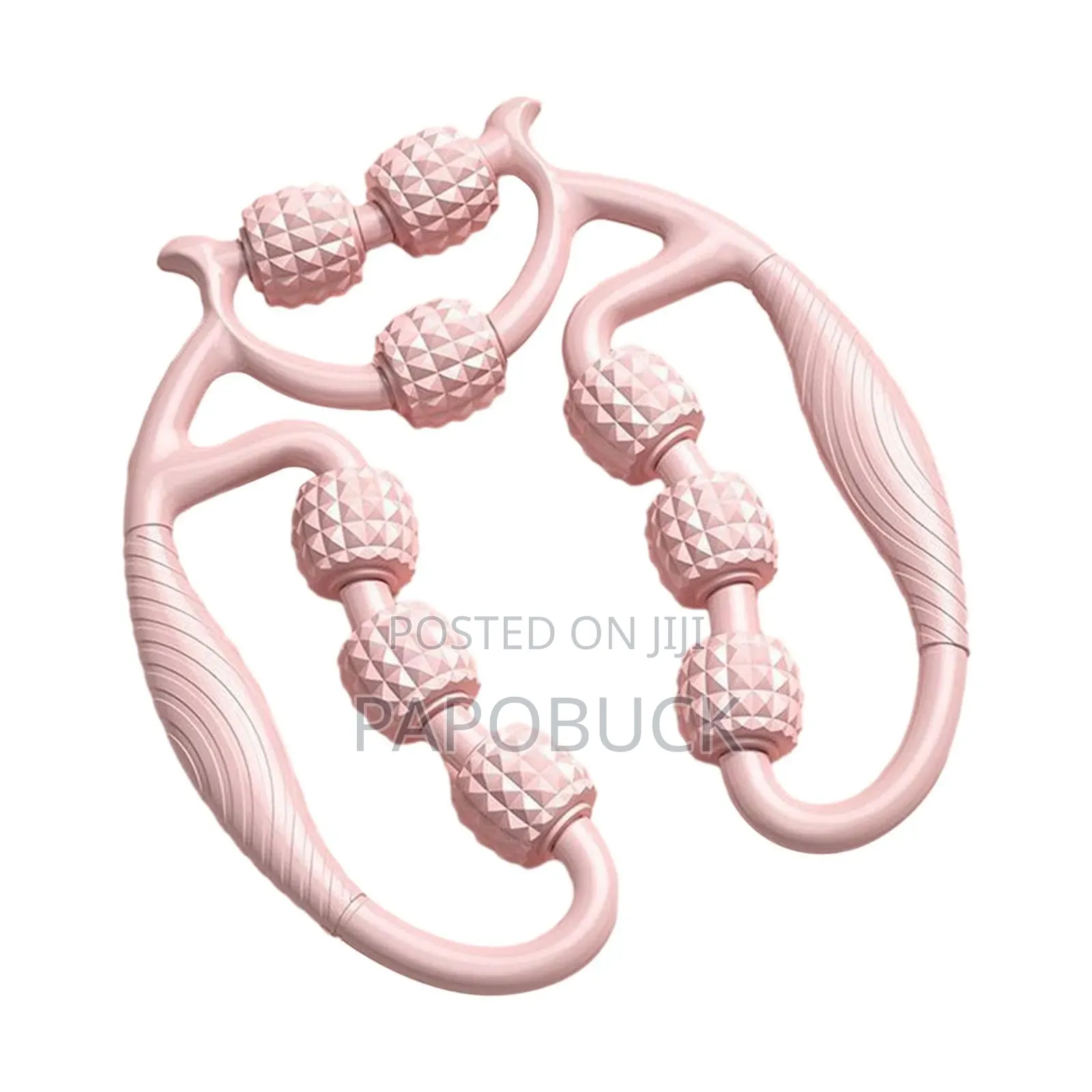 Circular Massager