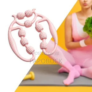 Circular Massager