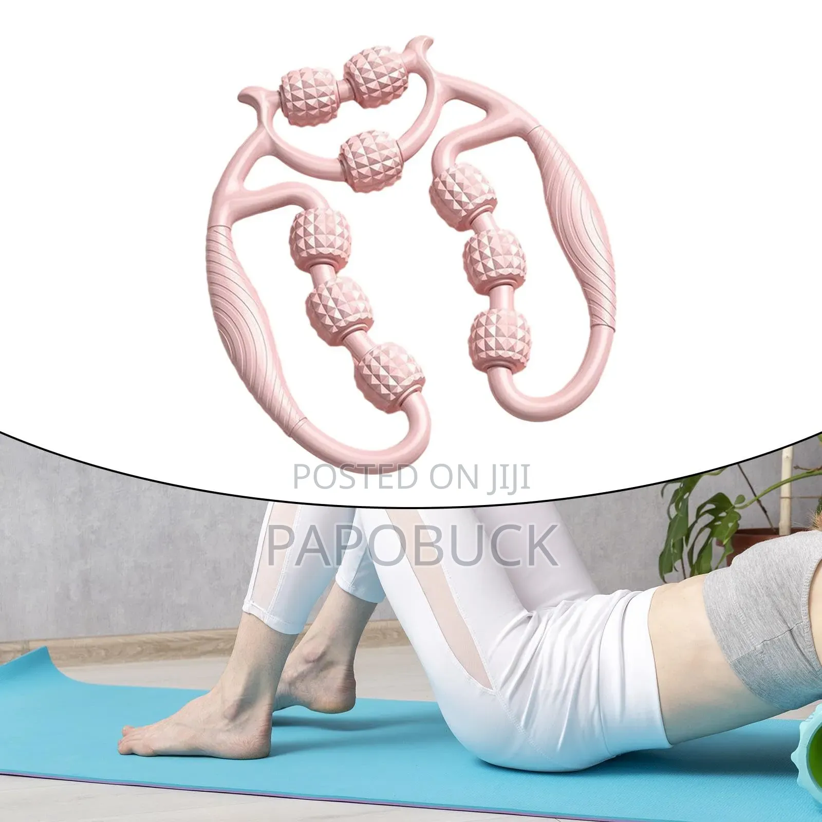 Circular Massager