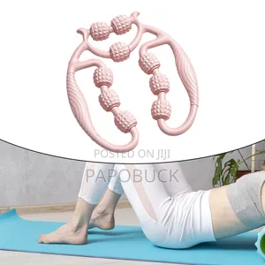 Circular Massager