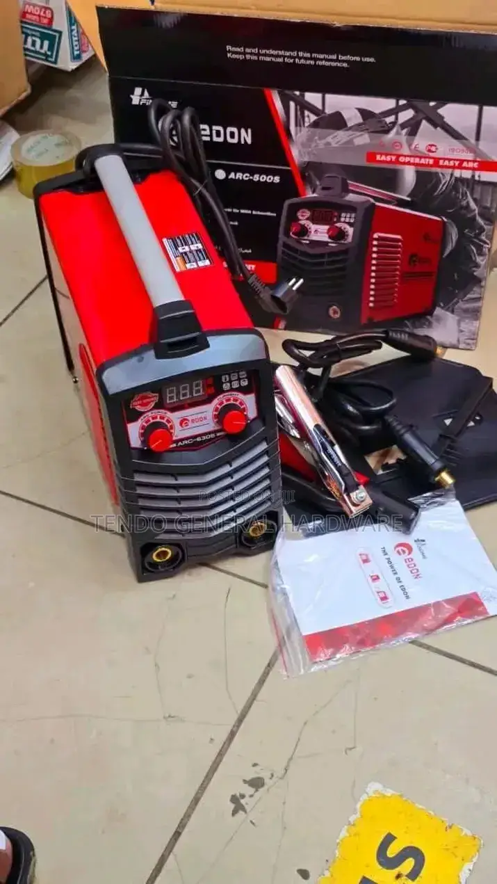 Edon 630s Welding Machine