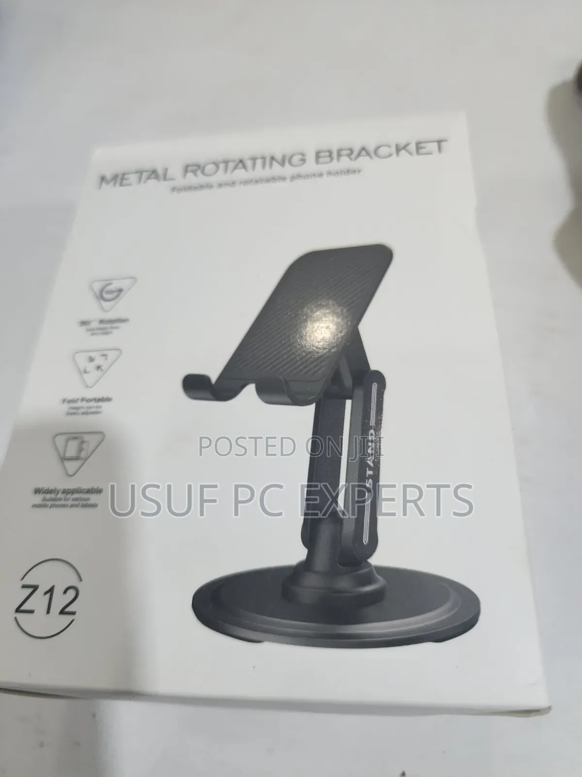Phone Stand 360 Sleek Stand