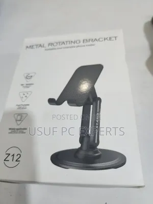 Phone Stand 360 Sleek Stand