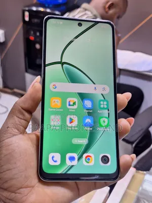 Realme 12 5G 256 GB Green