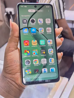 Realme 12 5G 256 GB Green