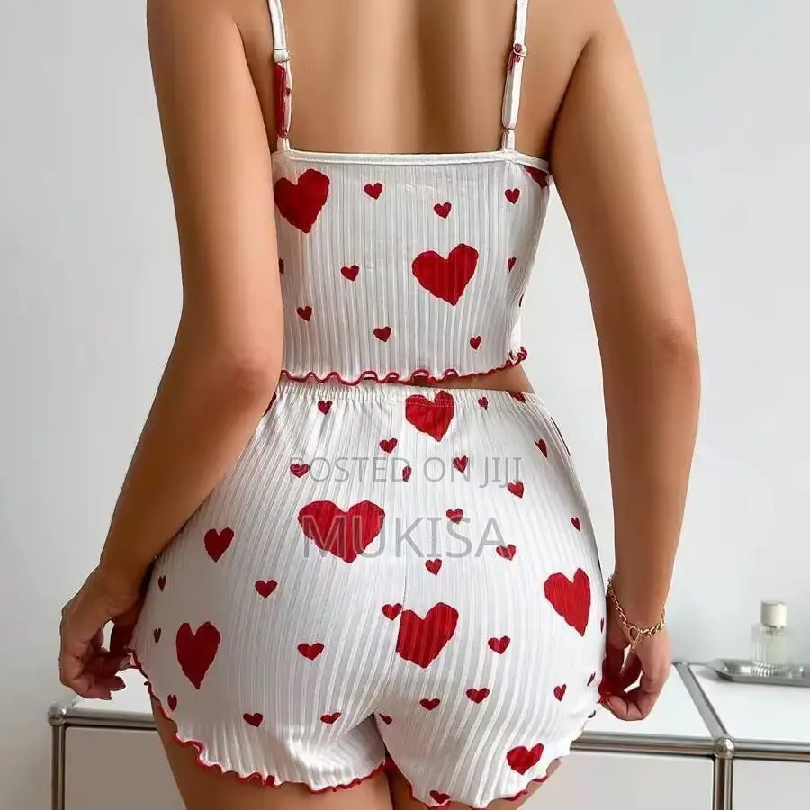 Sexy Female Night Wears