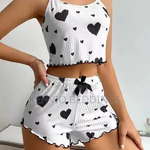 Sexy Female Night Wears