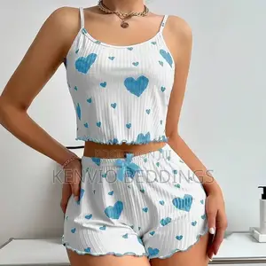 Sexy Female Night Wears