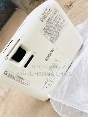 Epson Projector