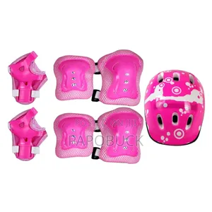 Kids Protective Gear Set