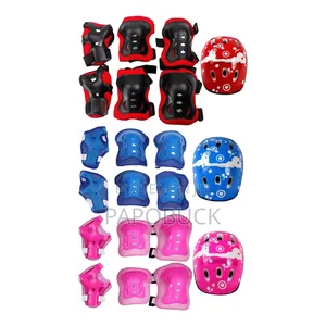 Kids Protective Gear Set