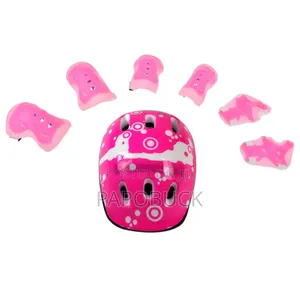 Kids Protective Gear Set
