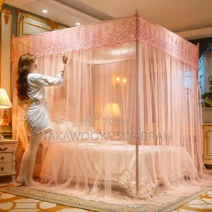 Hotel Collection Four-Stand Net