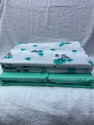 Mix and Match Bedsheets
