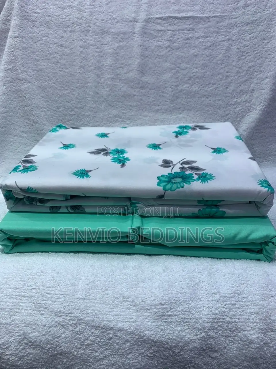 Mix and Match Bedsheets