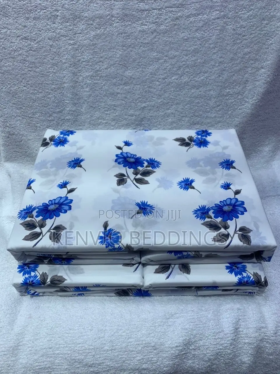Mix and Match Bedsheets