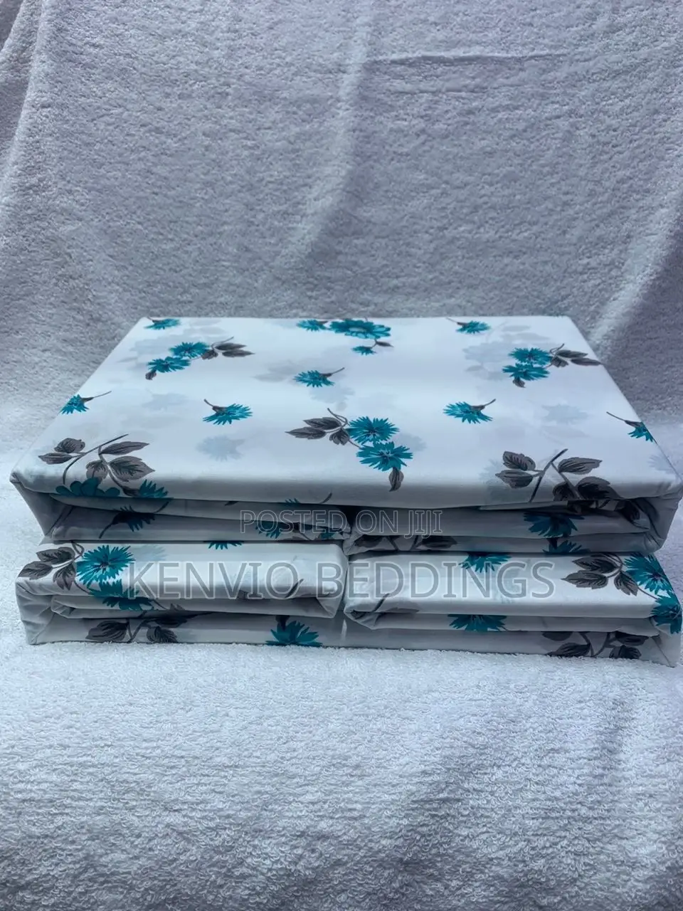 Mix and Match Bedsheets