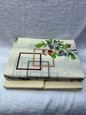 Mix and Match Bedsheets