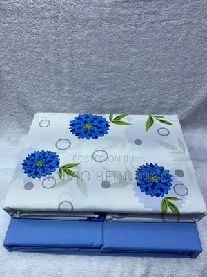 Mix and Match Bedsheets