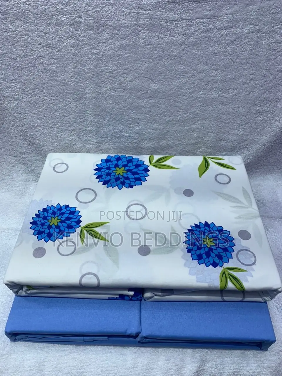 Mix and Match Bedsheets