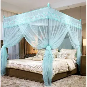 Airflow Mosquito Net –