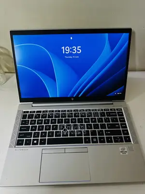 Laptop HP EliteBook 840 G7 16GB Intel Core i5 SSD 500GB