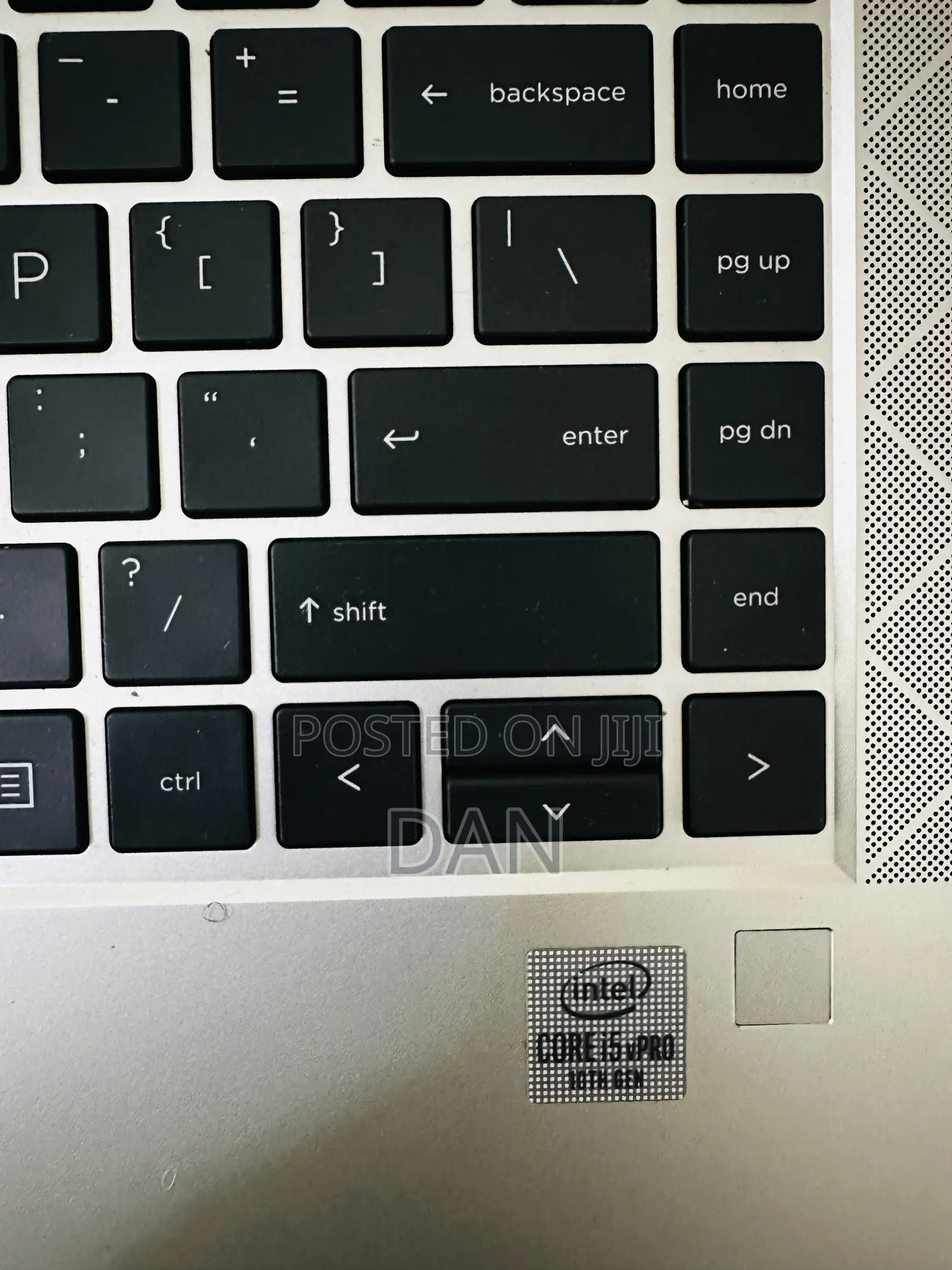 Laptop HP EliteBook 840 G7 16GB Intel Core i5 SSD 500GB