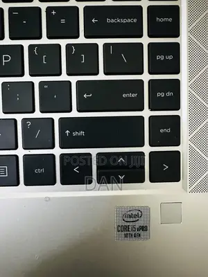 Laptop HP EliteBook 840 G7 16GB Intel Core i5 SSD 500GB
