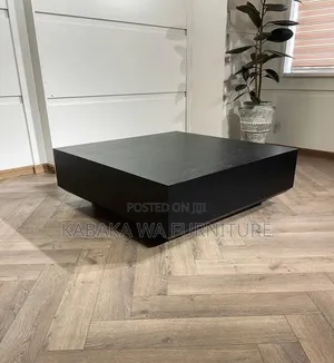 Ecoy Home/ Decoration With Dwvo/ Coffee Table for Livingcenter Table/