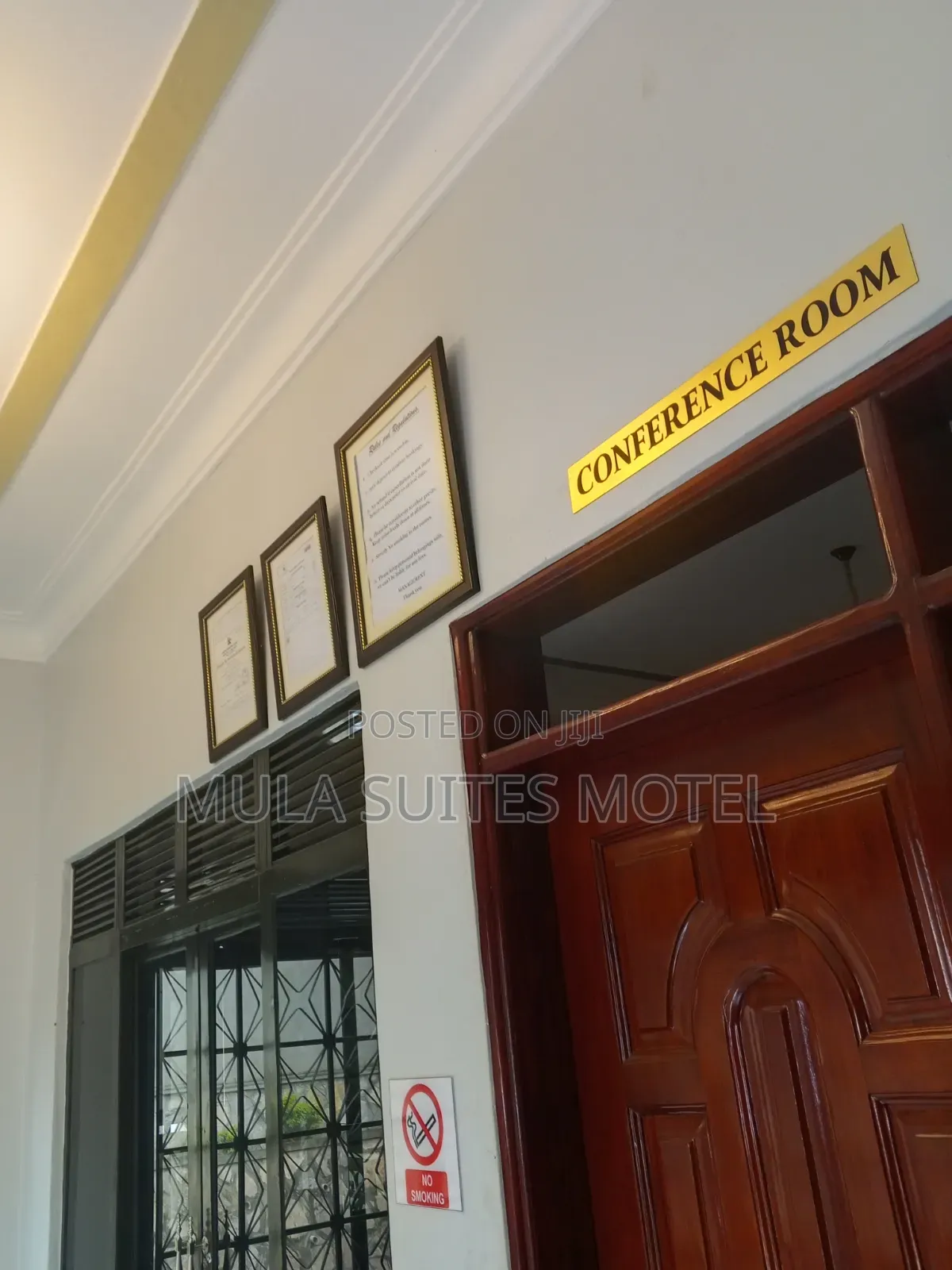 Guesthouses In Bweyogerere