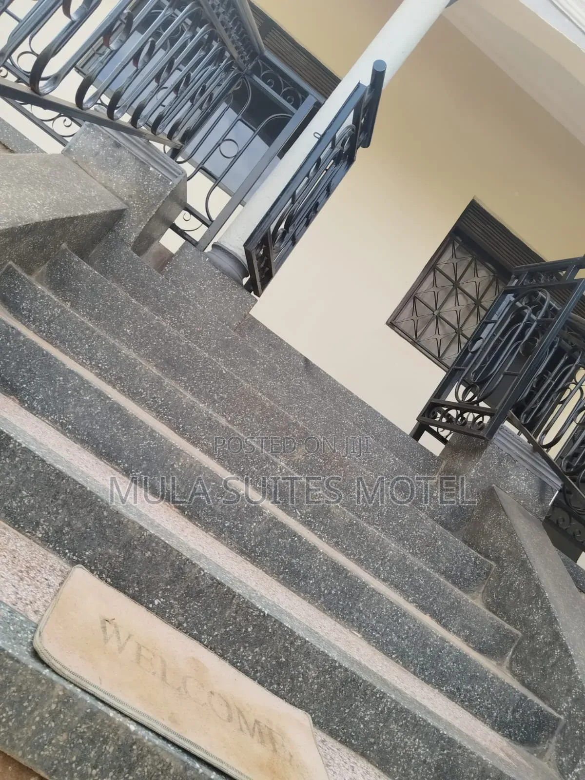 Guesthouses In Bweyogerere